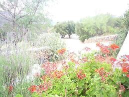 Agriturismo Camisadu