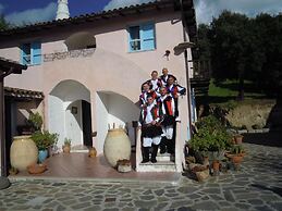 Agriturismo Camisadu