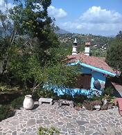 Agriturismo Camisadu