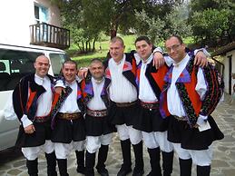 Agriturismo Camisadu