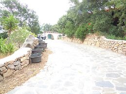 Agriturismo Camisadu