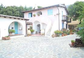 Agriturismo Camisadu