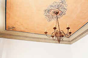 Borgodegreci Apartments