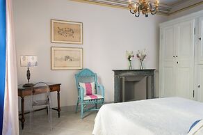 Borgodegreci Apartments