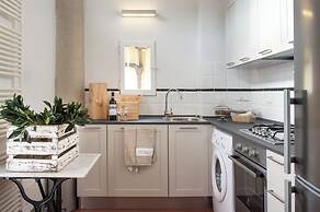 Borgodegreci Apartments