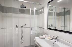 Borgodegreci Apartments