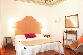 Borgodegreci Apartments