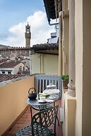 Borgodegreci Apartments