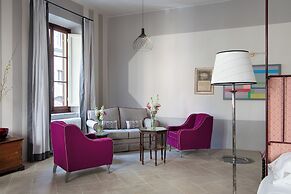 Borgodegreci Apartments