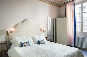 Borgodegreci Apartments