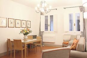 Borgodegreci Apartments