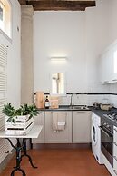 Borgodegreci Apartments