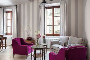 Borgodegreci Apartments