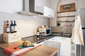 Borgodegreci Apartments