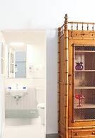 Borgodegreci Apartments