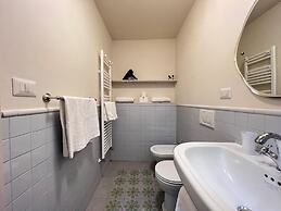 Borgodegreci Apartments