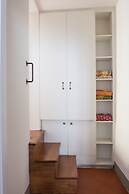 Borgodegreci Apartments