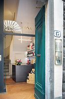 Borgodegreci Apartments