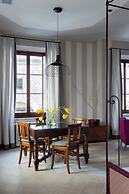 Borgodegreci Apartments