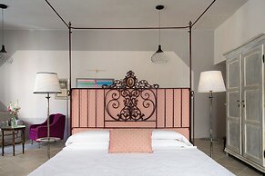 Borgodegreci Apartments