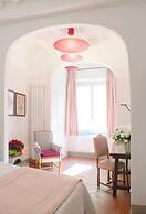 Borgodegreci Apartments