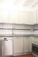 Borgodegreci Apartments