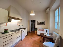 Borgodegreci Apartments