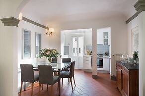 Borgodegreci Apartments