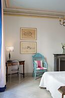 Borgodegreci Apartments