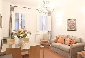 Borgodegreci Apartments