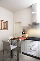 Borgodegreci Apartments