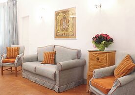 Borgodegreci Apartments