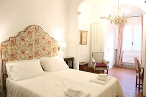 Borgodegreci Apartments