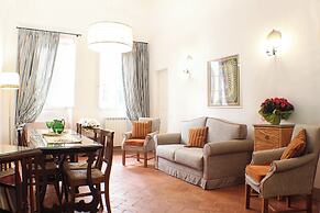 Borgodegreci Apartments