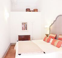 Borgodegreci Apartments