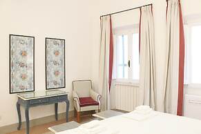 Borgodegreci Apartments