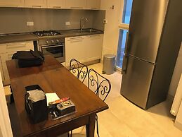 Borgodegreci Apartments