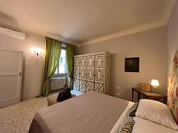 Borgodegreci Apartments