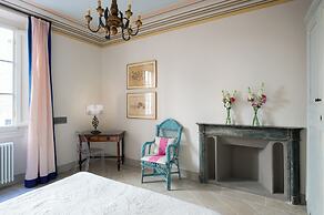 Borgodegreci Apartments