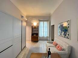 Borgodegreci Apartments