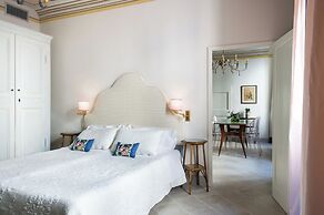 Borgodegreci Apartments