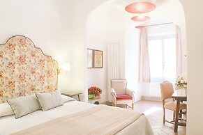 Borgodegreci Apartments