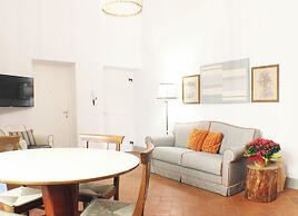 Borgodegreci Apartments