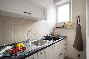 Borgodegreci Apartments