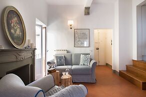 Borgodegreci Apartments