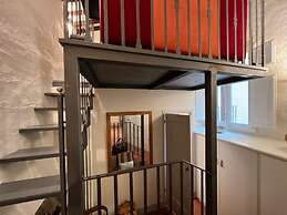 Borgodegreci Apartments