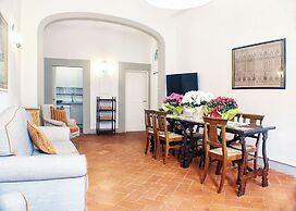 Borgodegreci Apartments