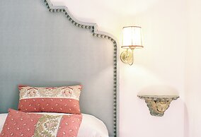 Borgodegreci Apartments