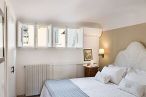 Borgodegreci Apartments