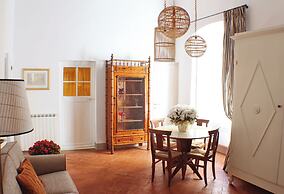 Borgodegreci Apartments